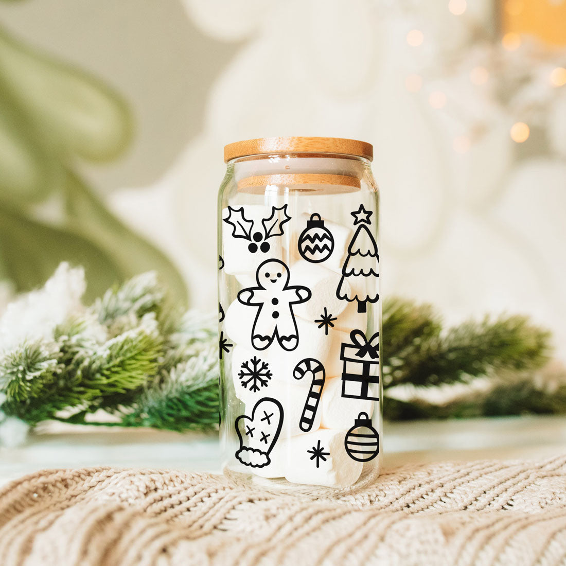 Christmas Variety 17oz