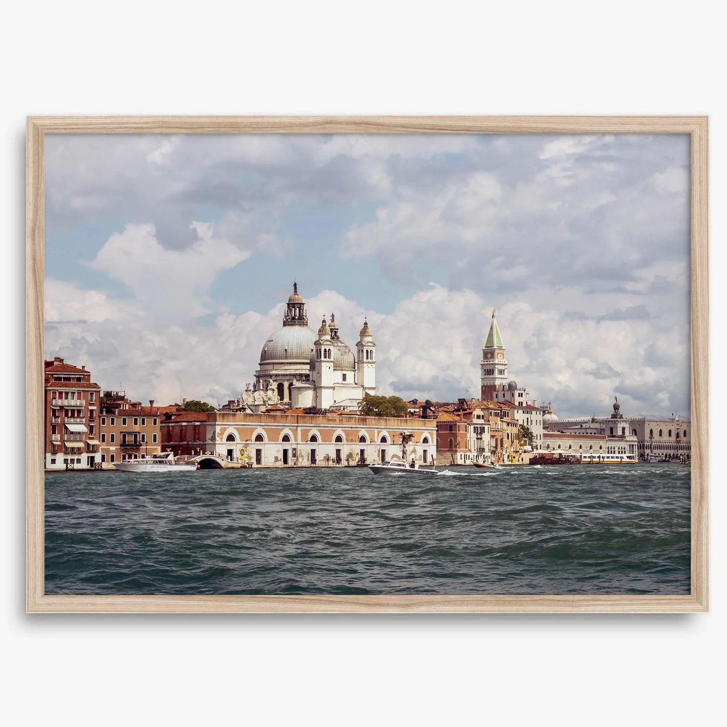 Venice Canal