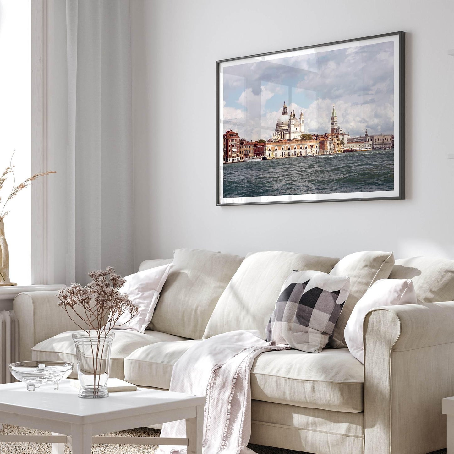 Venice Canal