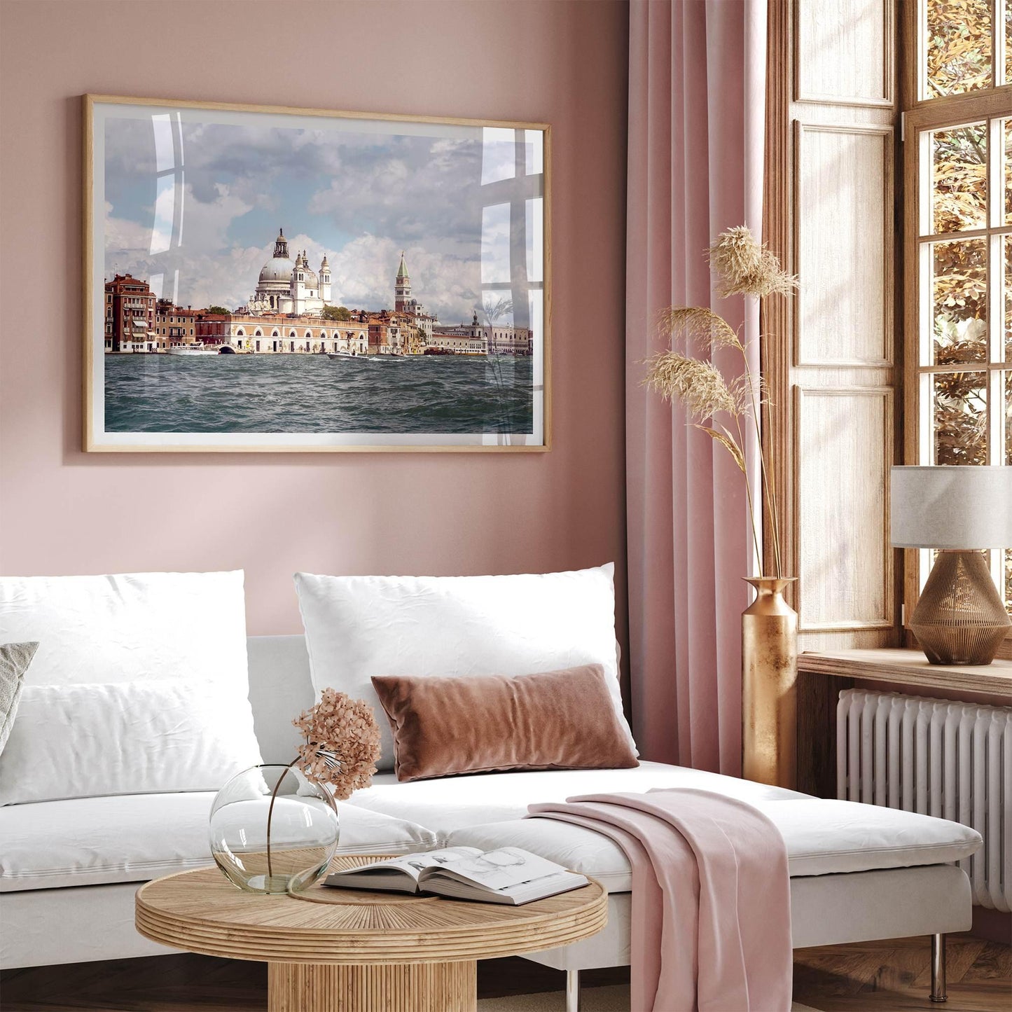 Venice Canal