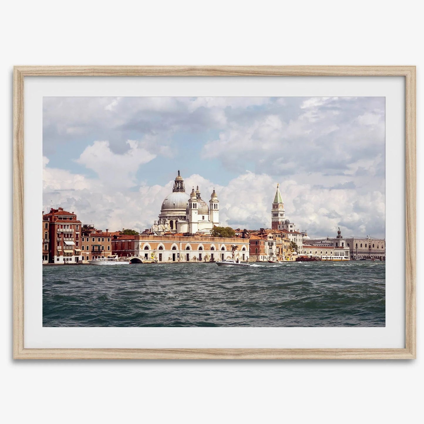 Venice Canal