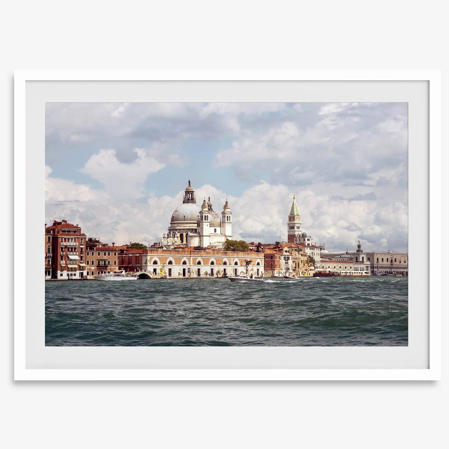 Venice Canal