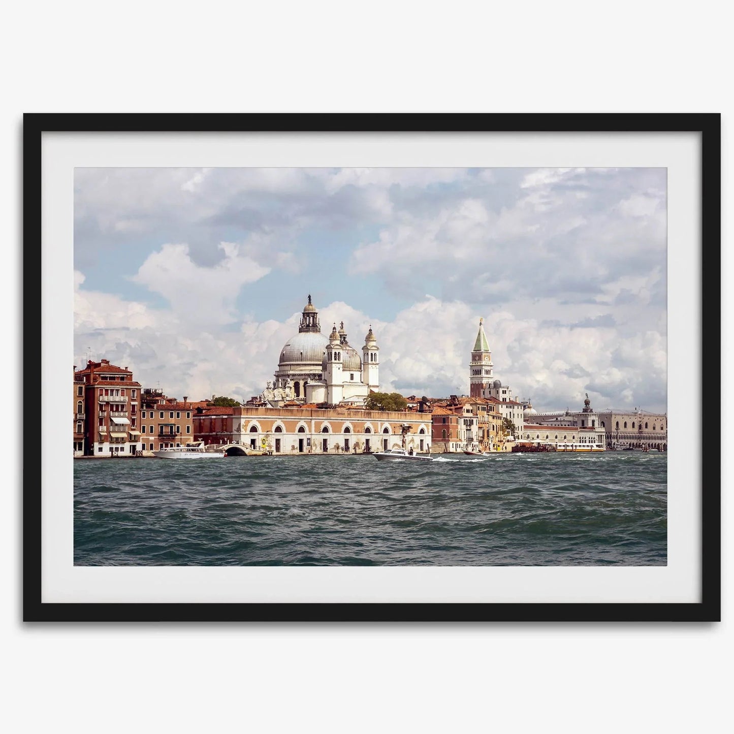 Venice Canal