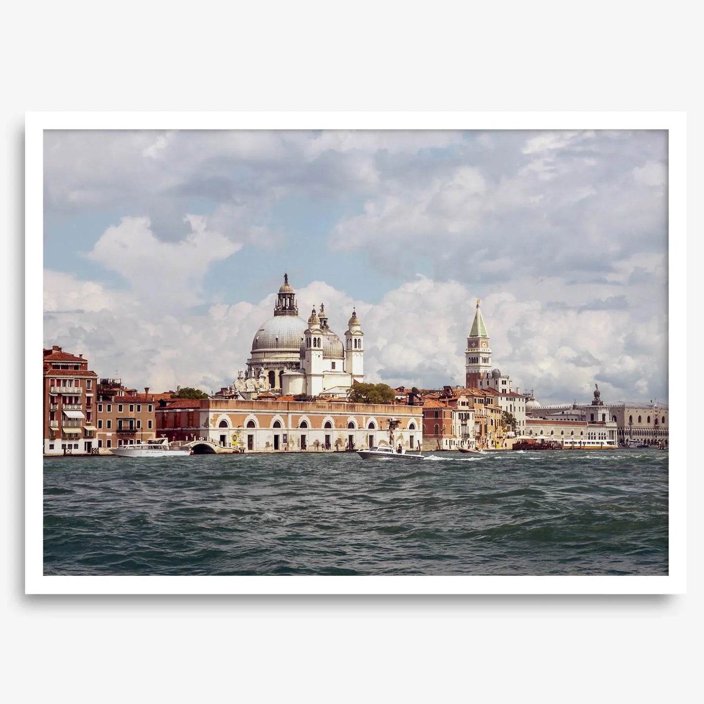Venice Canal