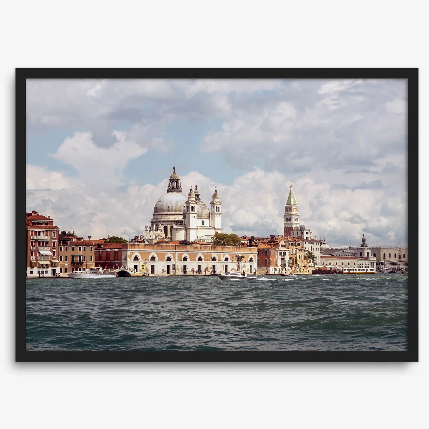 Venice Canal