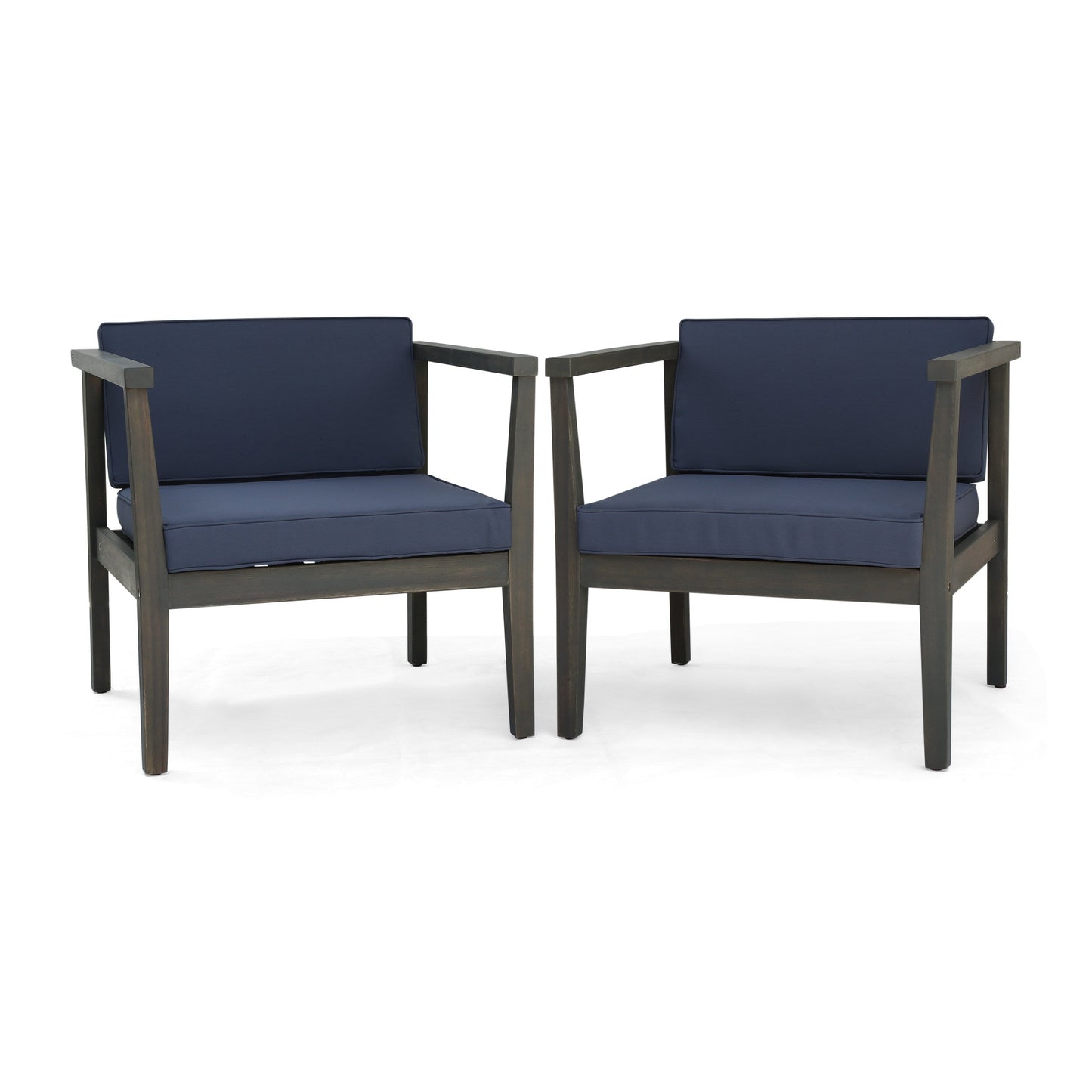 Newbury Club Chair
