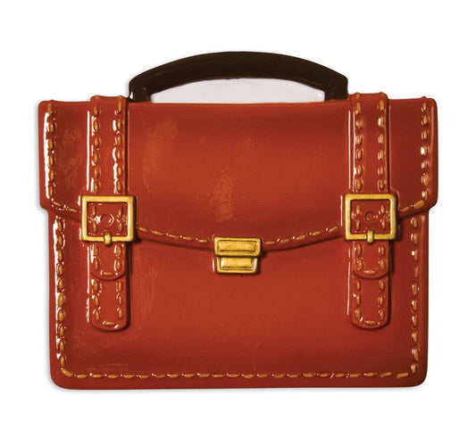 Briefcase Ornament
