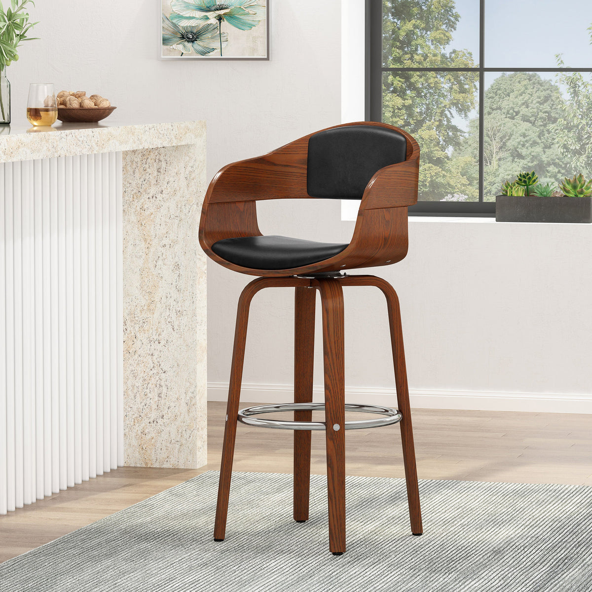 Bar Stool Set