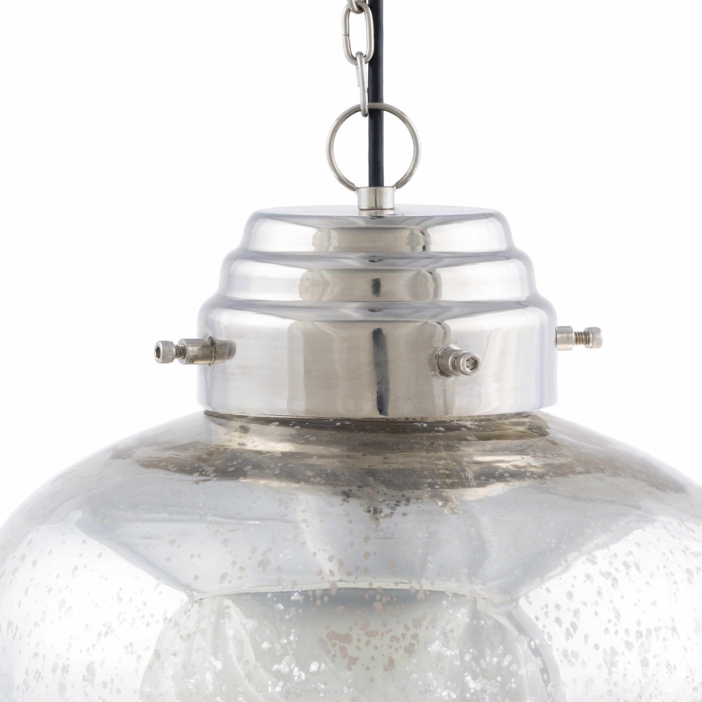 Volga Ceiling Light - Clearance