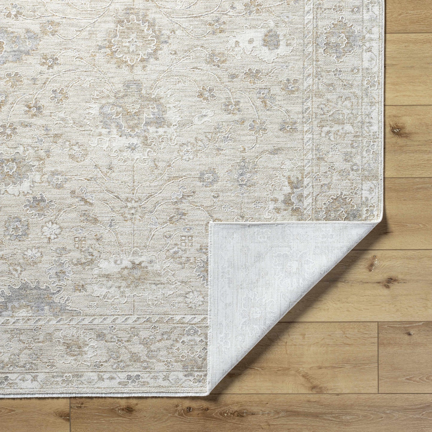 Vaman Luxe Rug