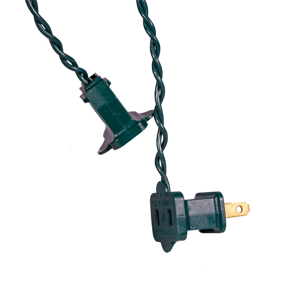 20-Light Crown Light Set