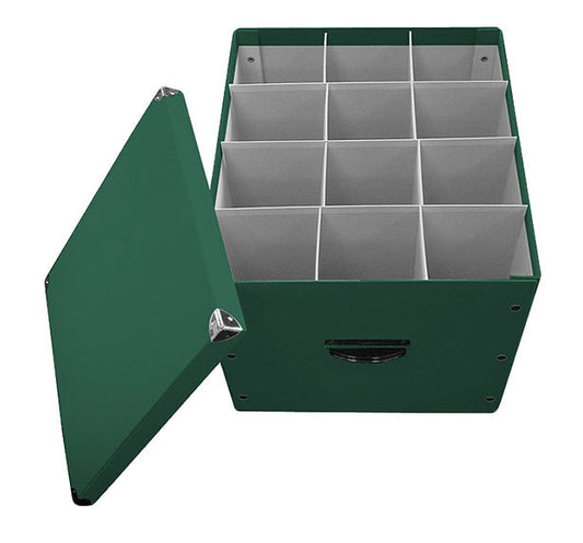 Byers' Choice Caroler Condo Storage Box