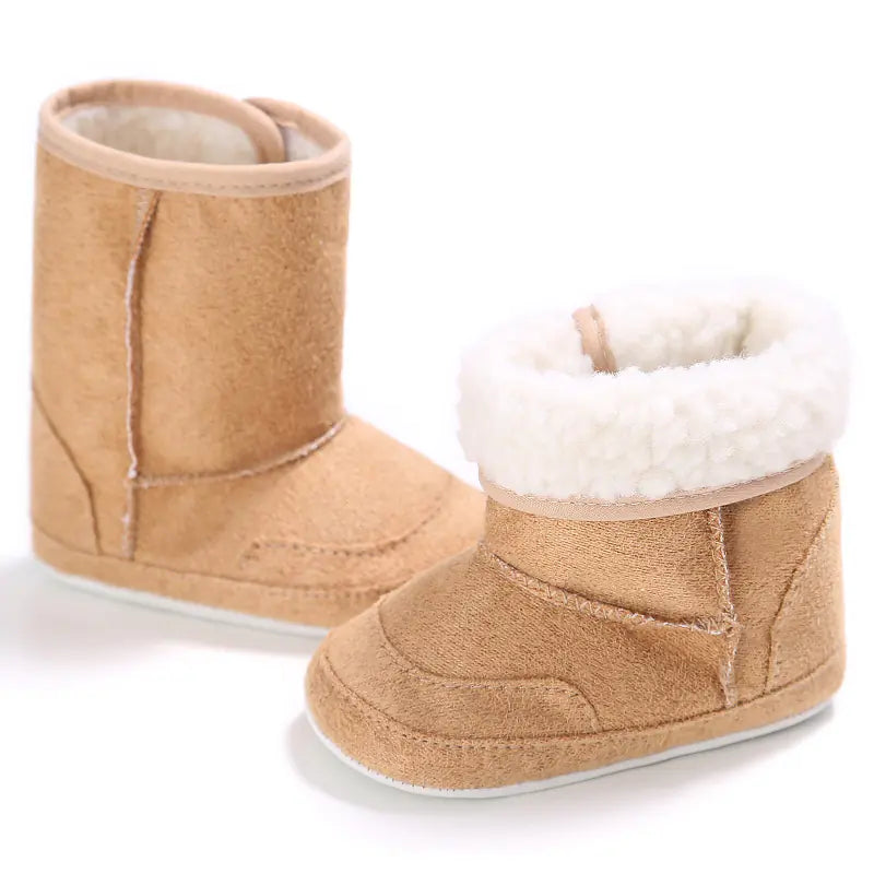 New Walker Baby Boots