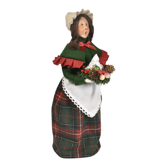 Sweets Family Woman