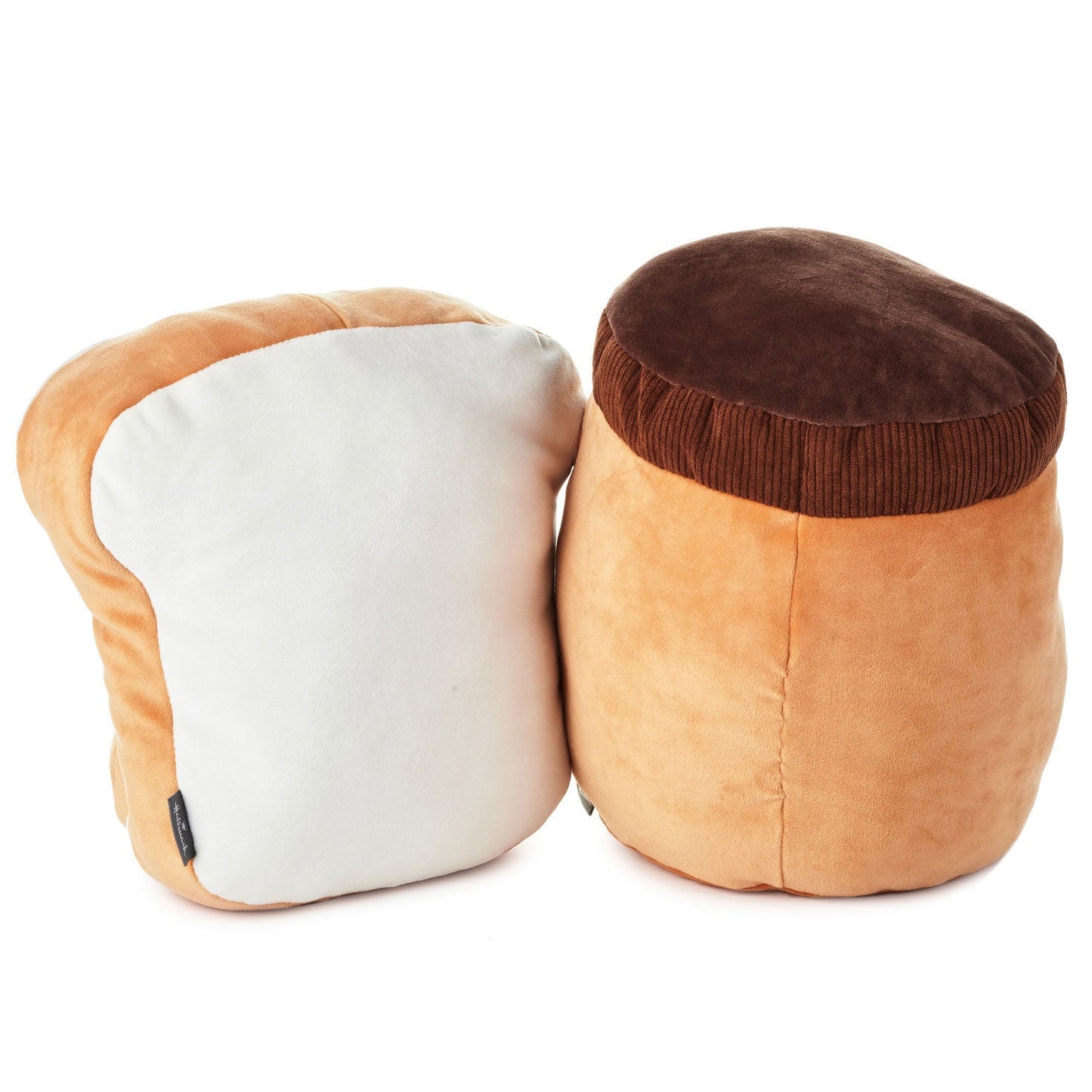 Better Together - Peanut Butter and Jelly Plush