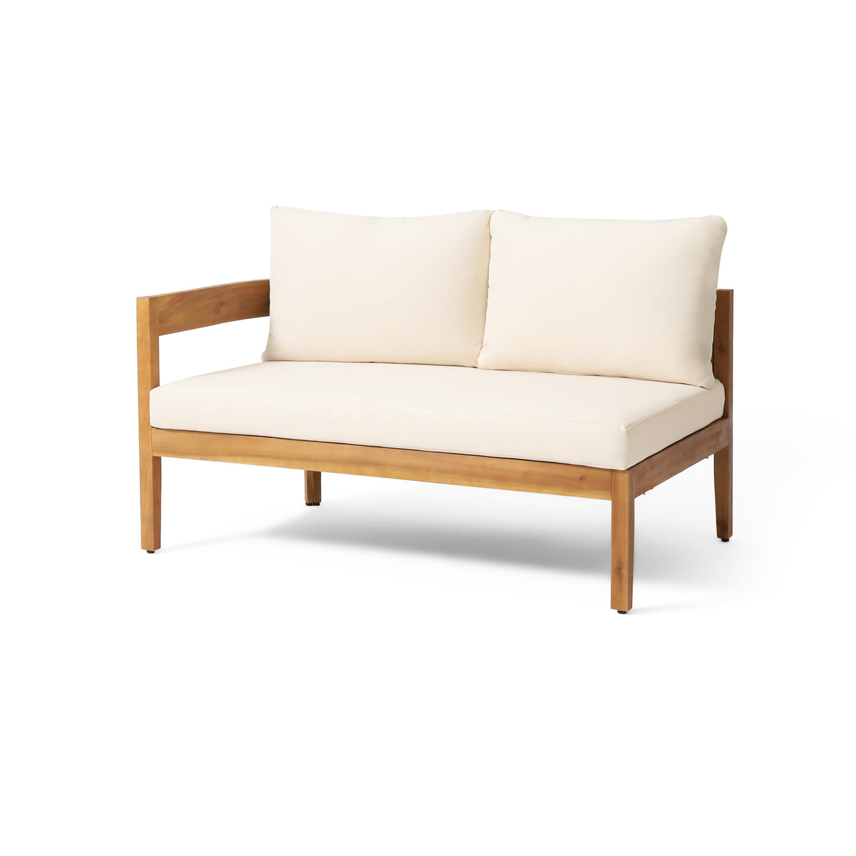 Brooklyn 4 Seater Left and Right Arm Sofa