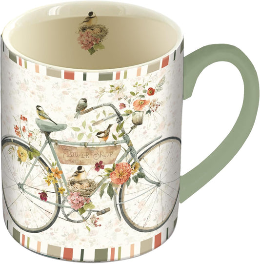 A Beautiful Ride  14oz Mug