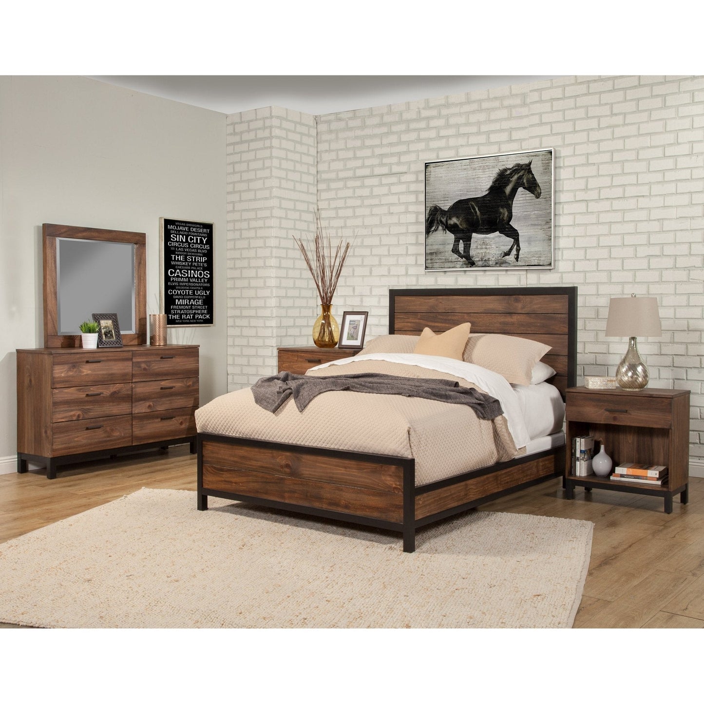 Weston Dresser