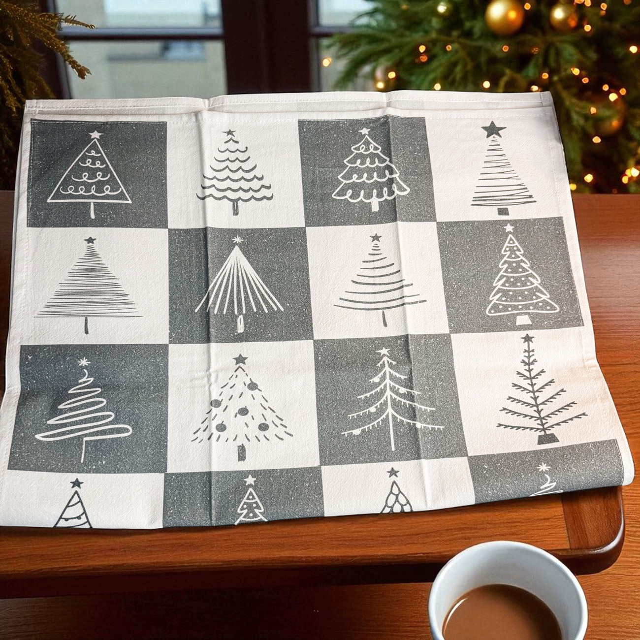 Christmas Tree