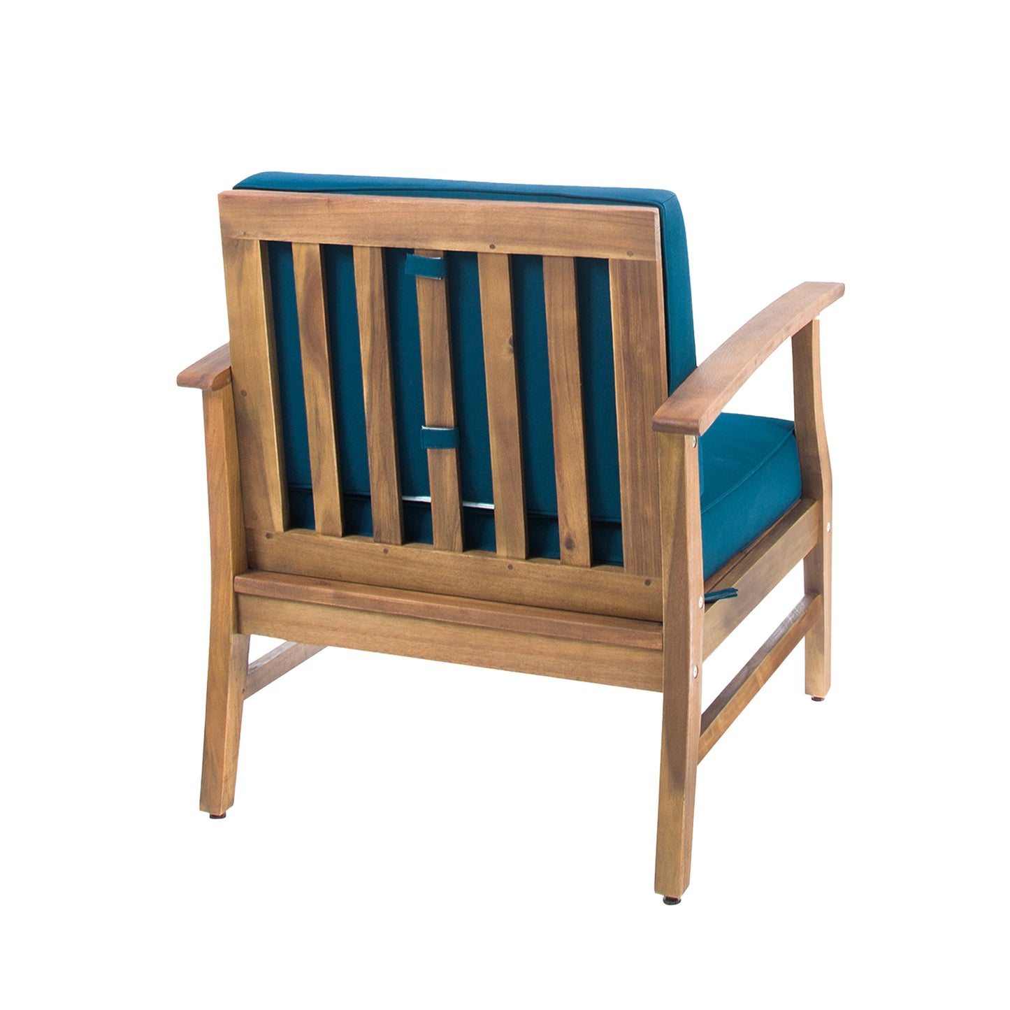 Perla Club Chair