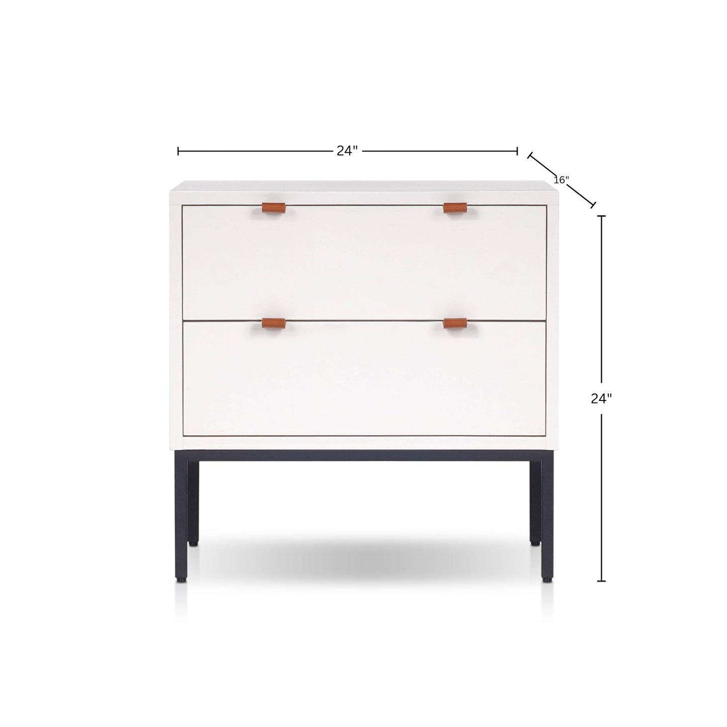 Wilma Nightstand