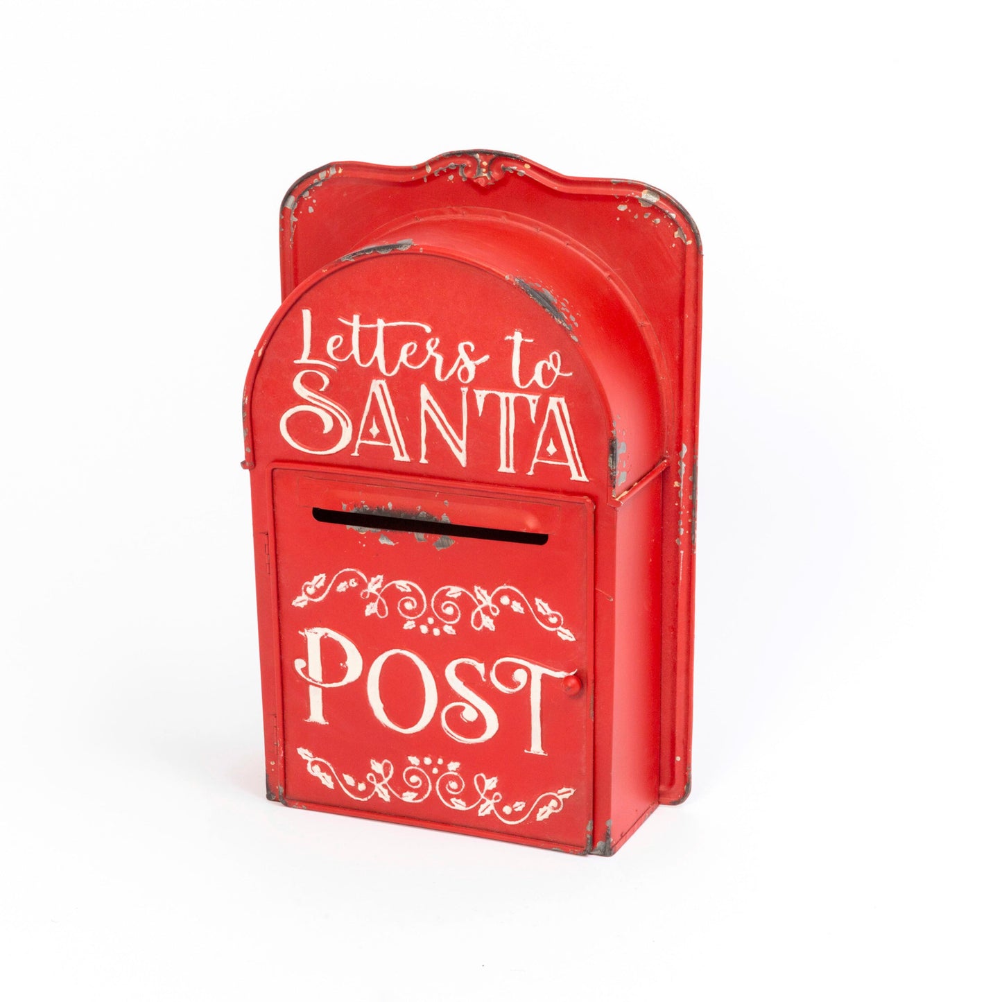 Letters to Santa Mailbox - 15 inch