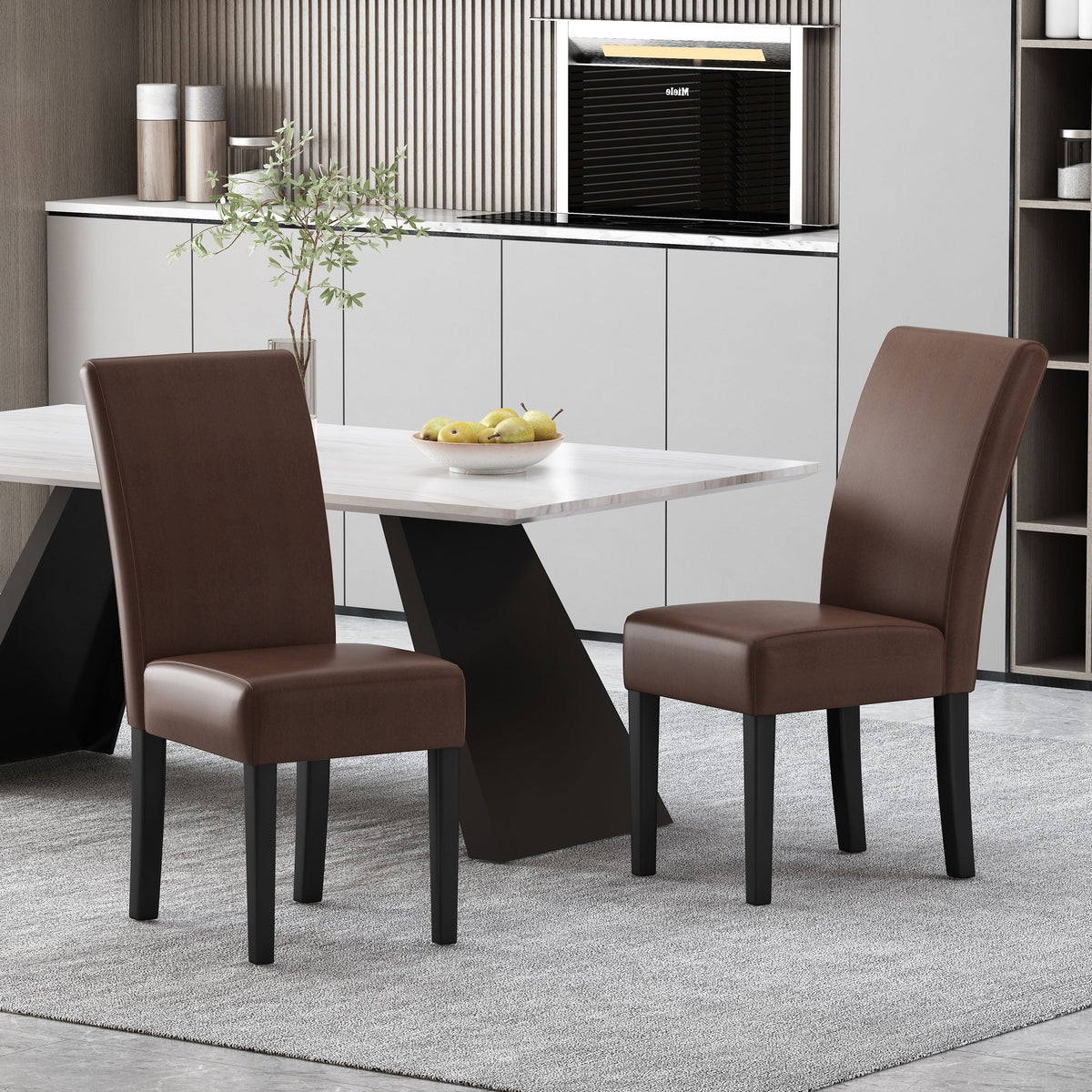 Dining Chair MP2 (Set of 2)