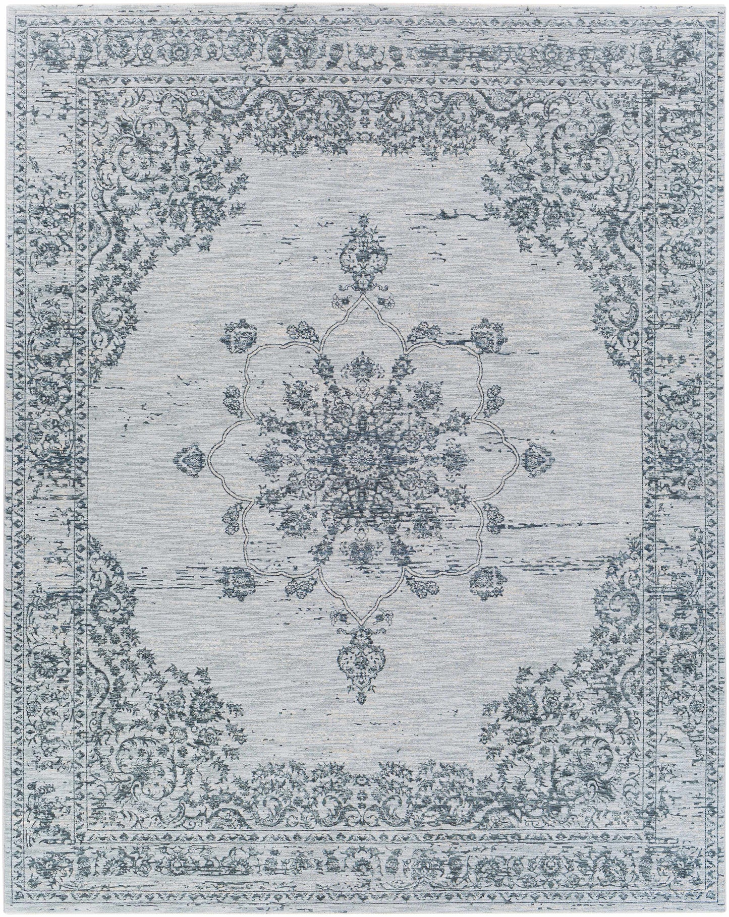 Wandina Traditional Luxe Rug
