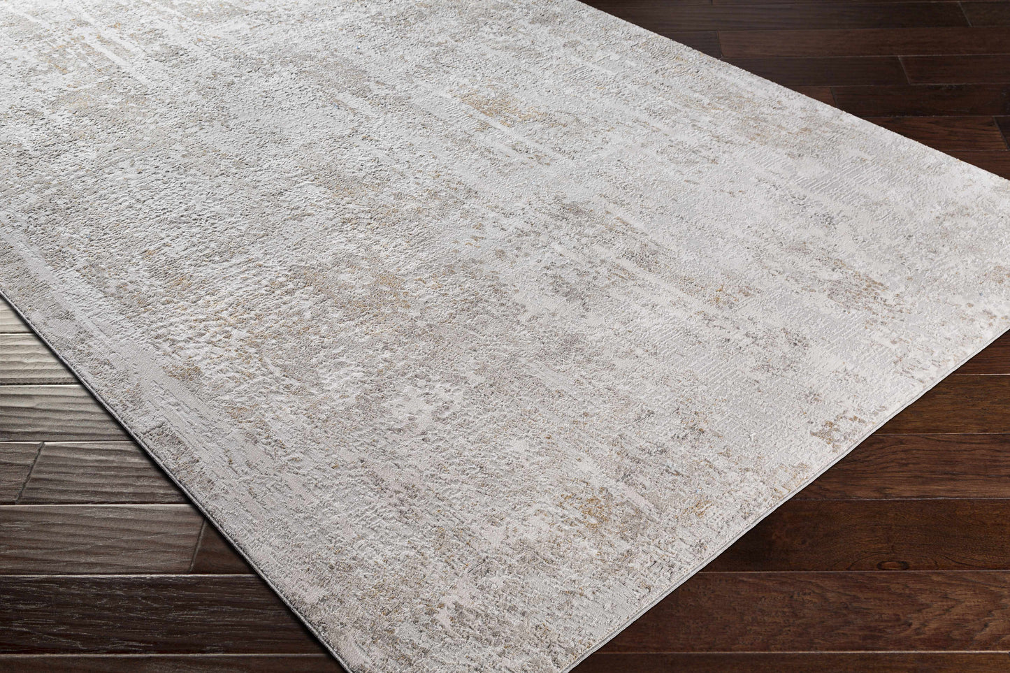 Windale Textured Luxe Area Rug