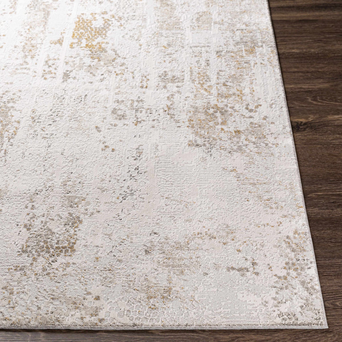 Windale Textured Luxe Area Rug