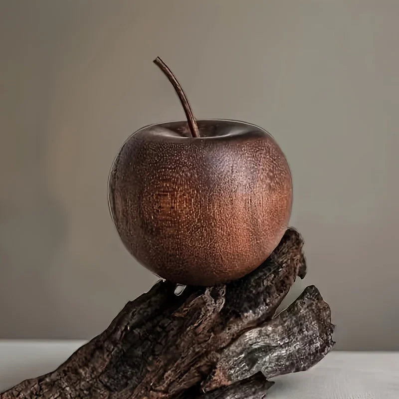 Wood Aroma Diffuser with Essential Oil Functionality and Natural Fragrance