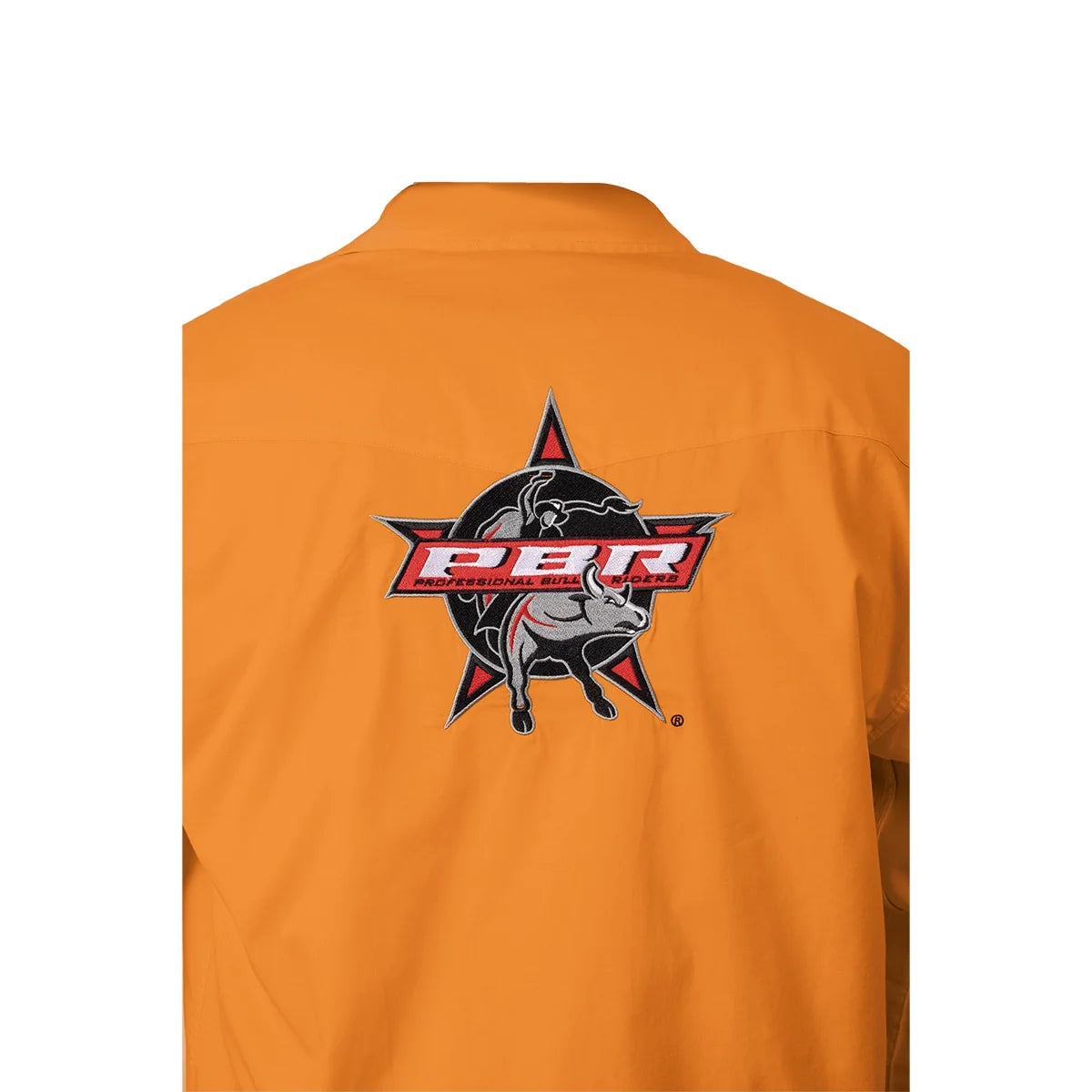 Bullhide PBR - Mens Western Shirt