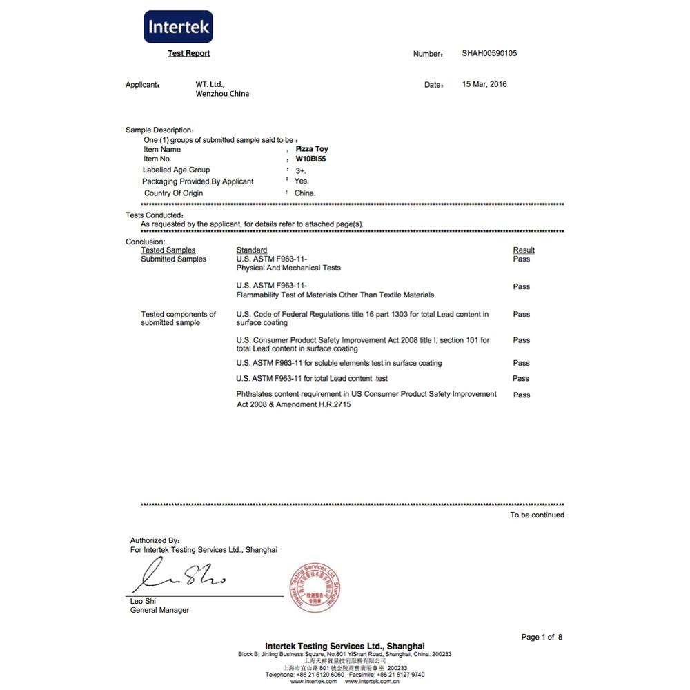 Set of 27 Wooden Pieces Make a Pizza with Toppings & Kitchen Tools