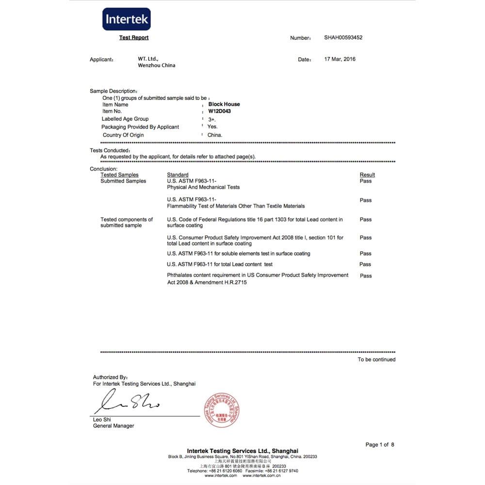 Multi-Function Educational Toy – Wooden Counting House with Numbers & Abacus