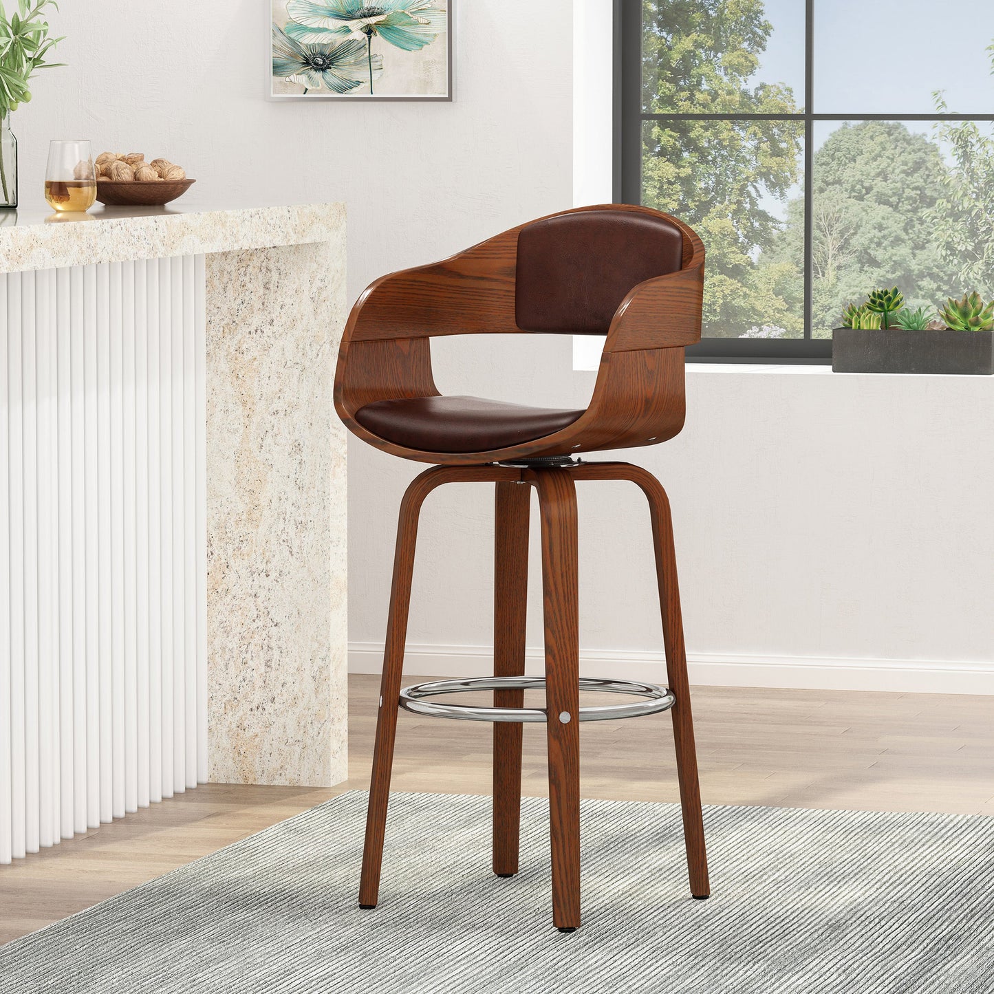 Bar Stool Set