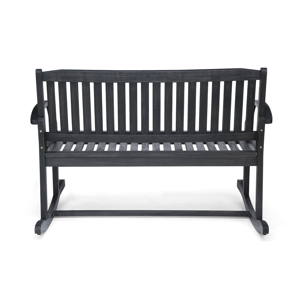 Patio Rocking Loveseat