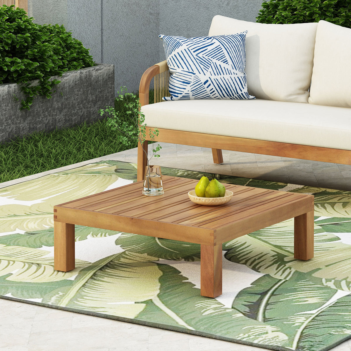 Oana/Brava Coffee Table