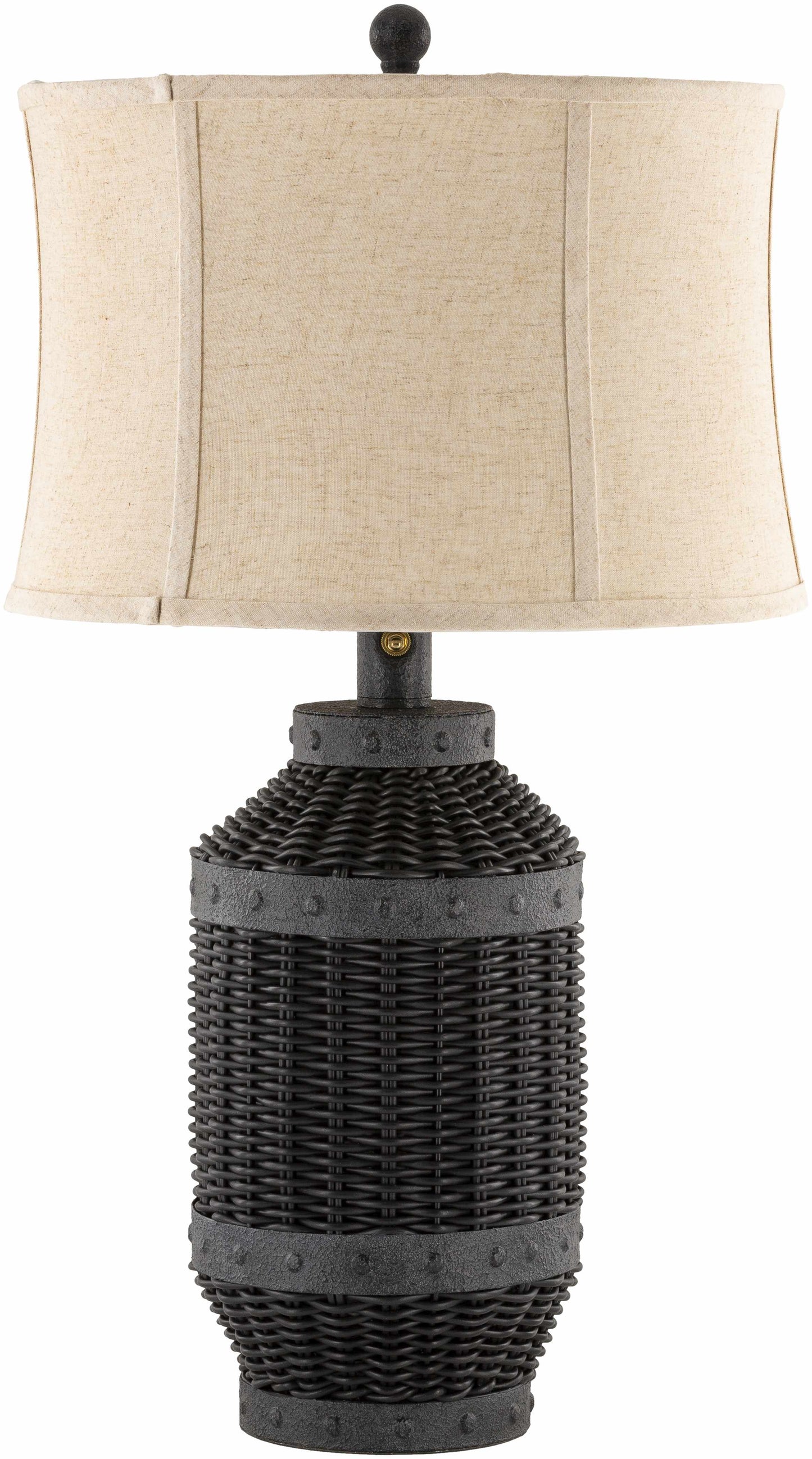 Polokwane Table Lamp - Clearance