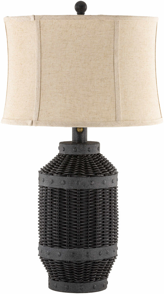 Polokwane Table Lamp - Clearance