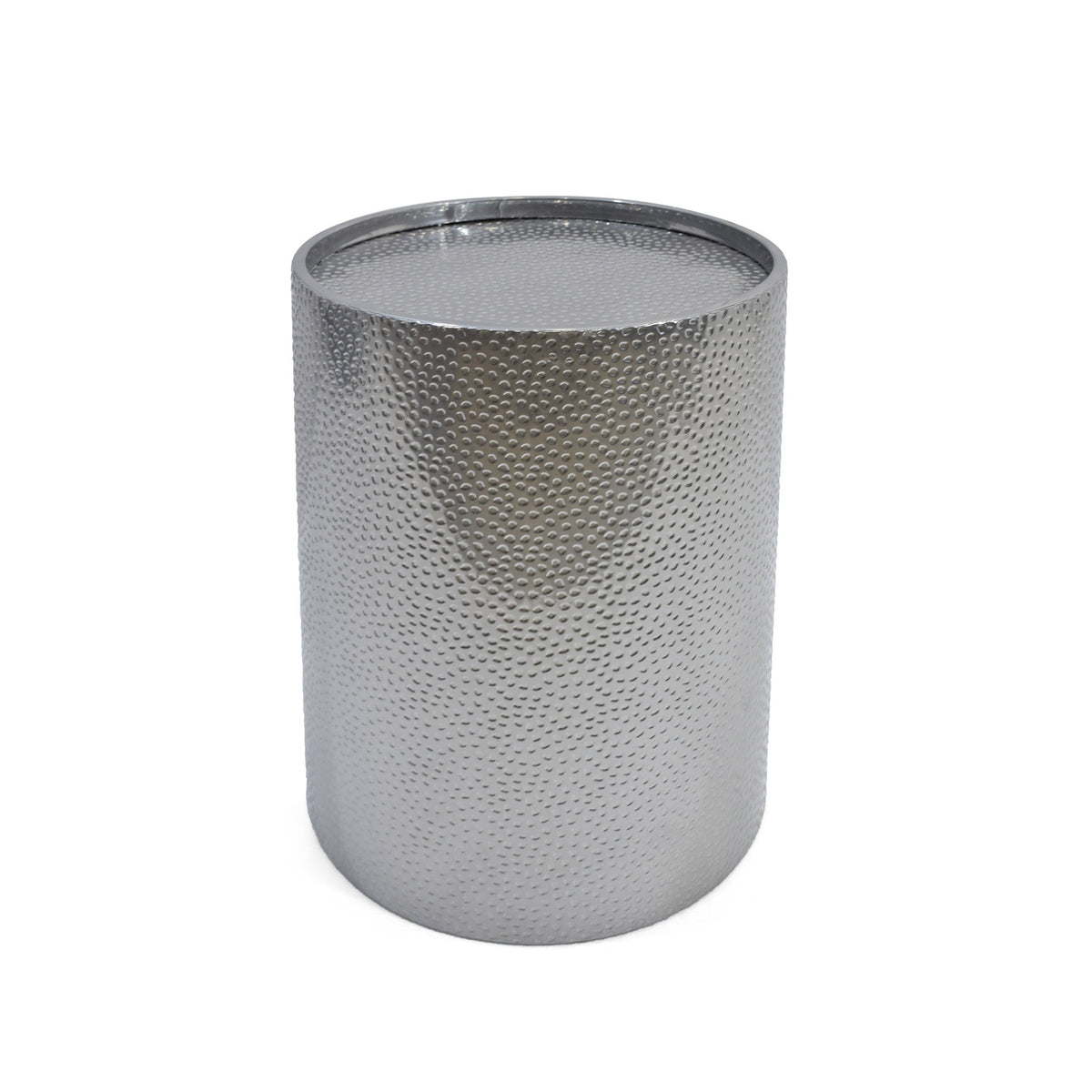 Metal Side Table