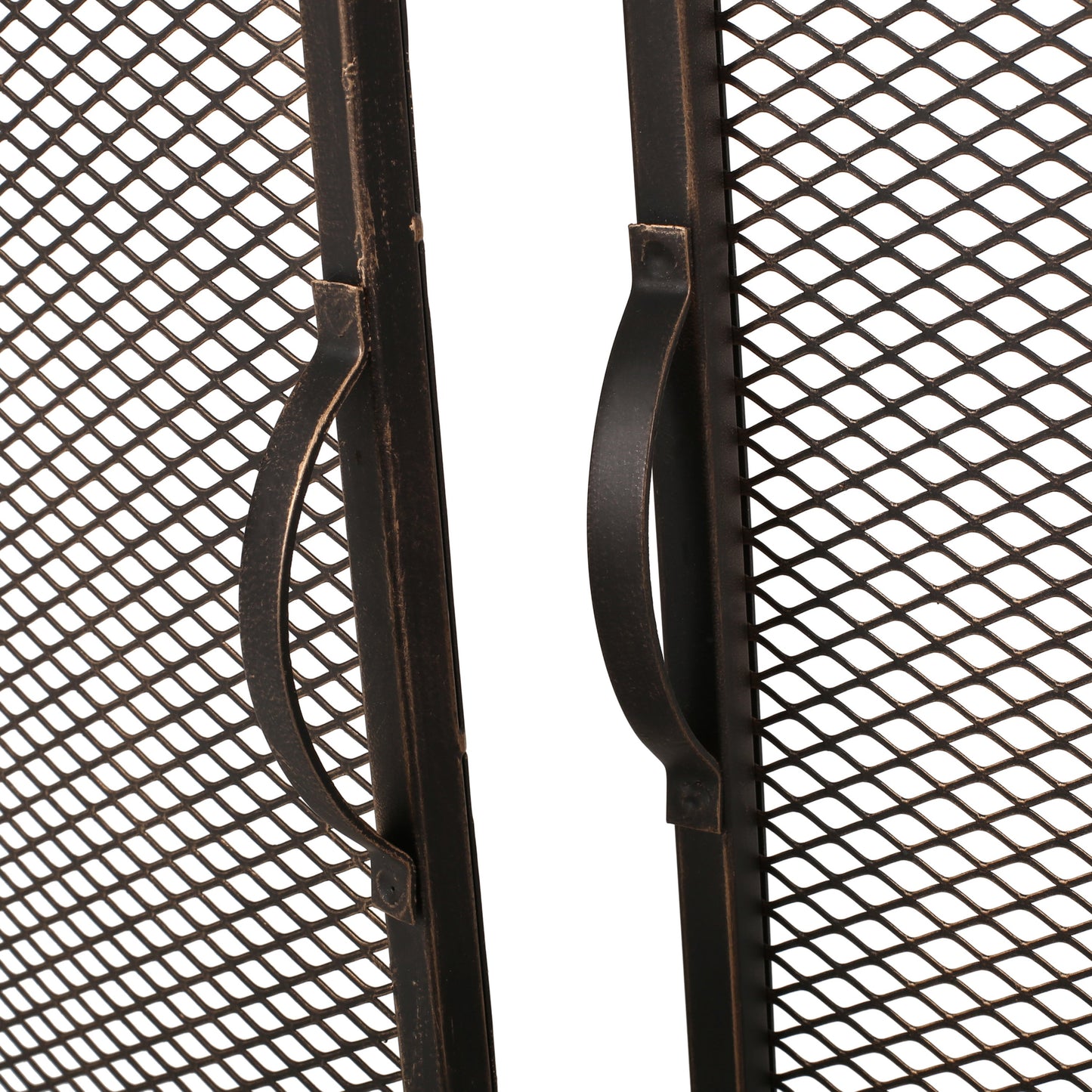 Fireplace Screen