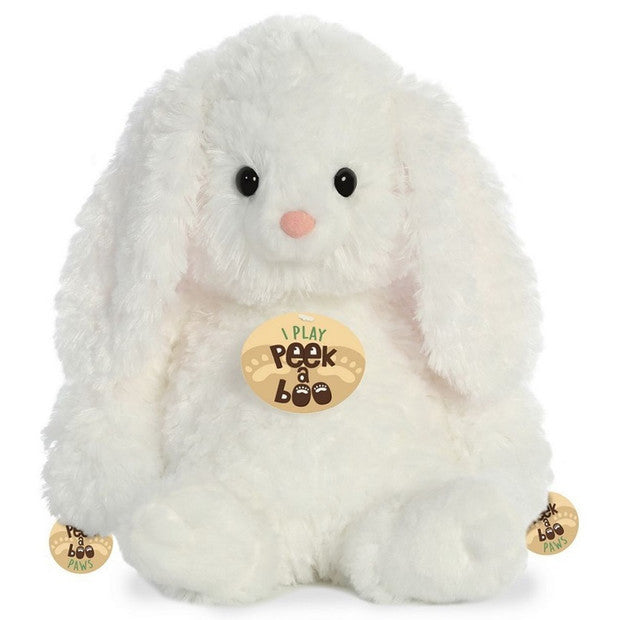 Peek A Boo Bunny