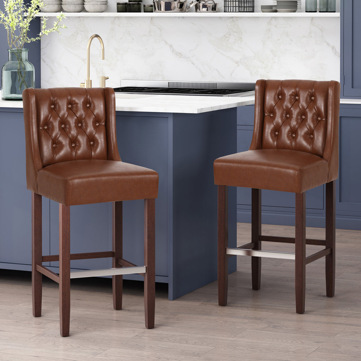 30.5 Inch Seat Height Bar Stool