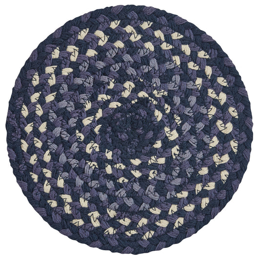 Bluestone Braided Trivit