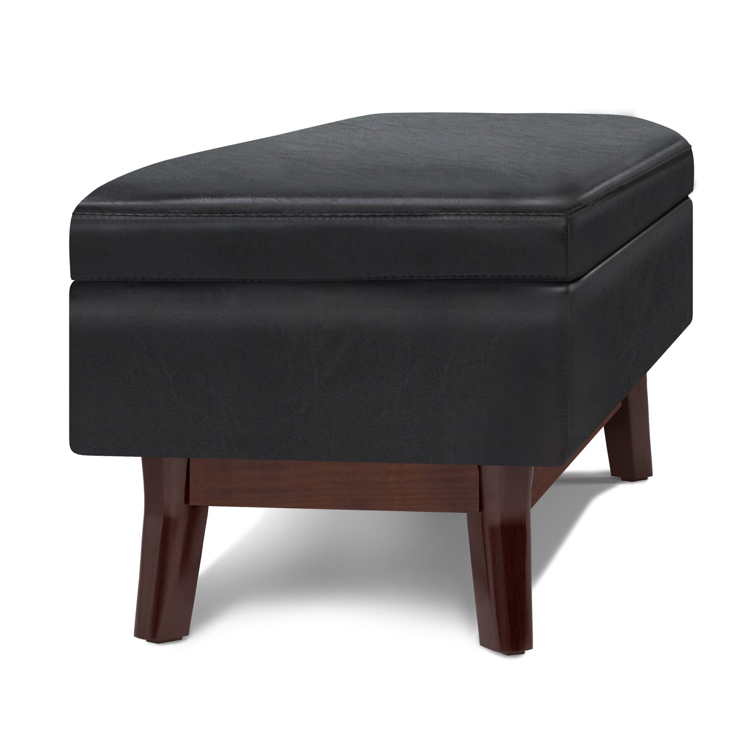 Owen 48 Inch Wide Rectangular Storage Ottoman
