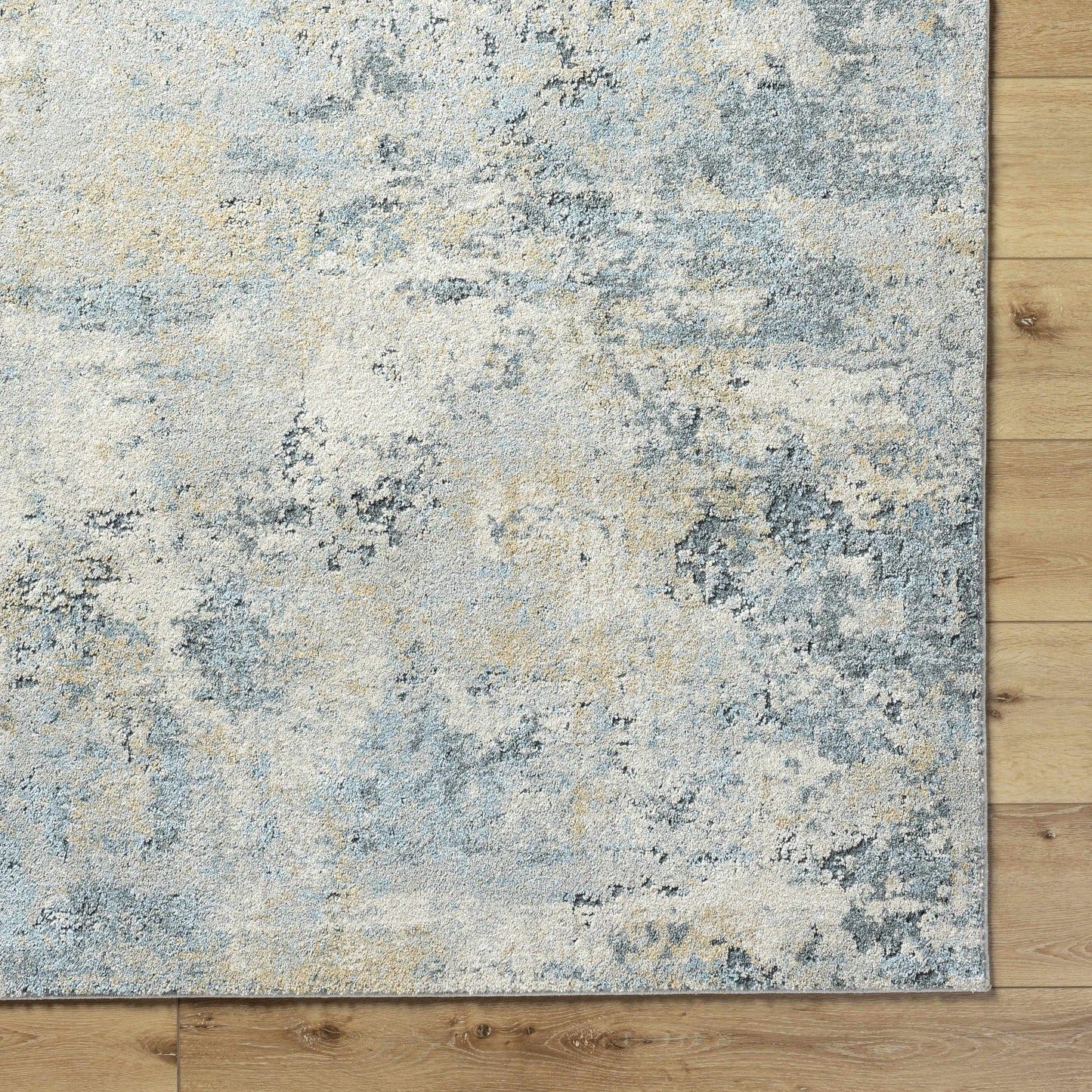 Adamma Thick Luxe Rug