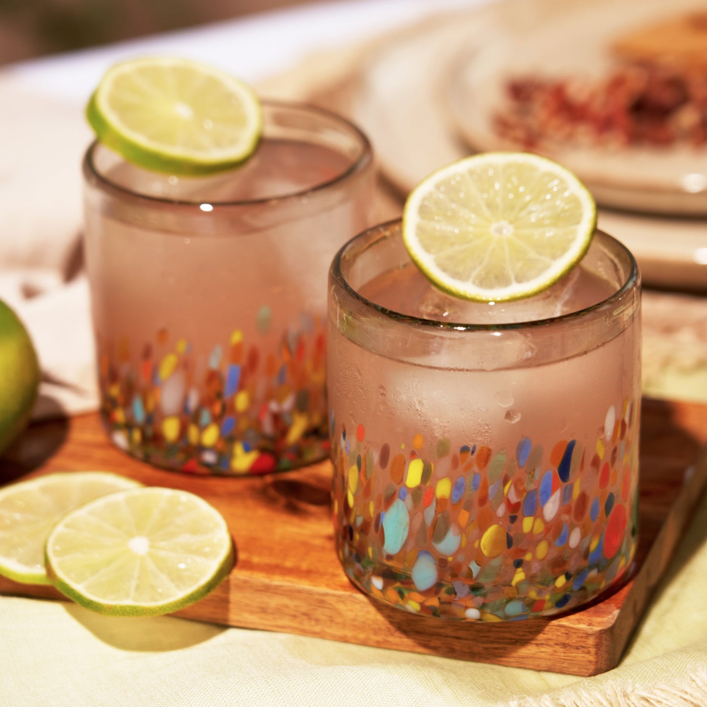 Segunda Vida Artistico Tumblers
