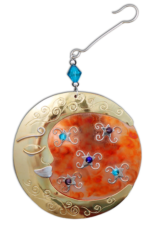 Day & Night Ornament