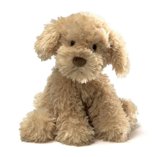 Nayla Cockapoo Dog Plush - 10.5 Inch