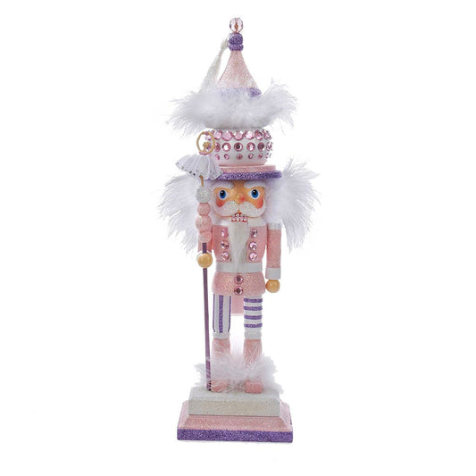 15" Hollywood Nutcrackers Ballet Nutcracker